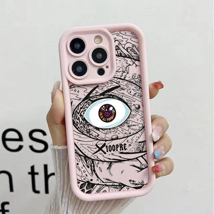 Phone Case Silicone Soft Case