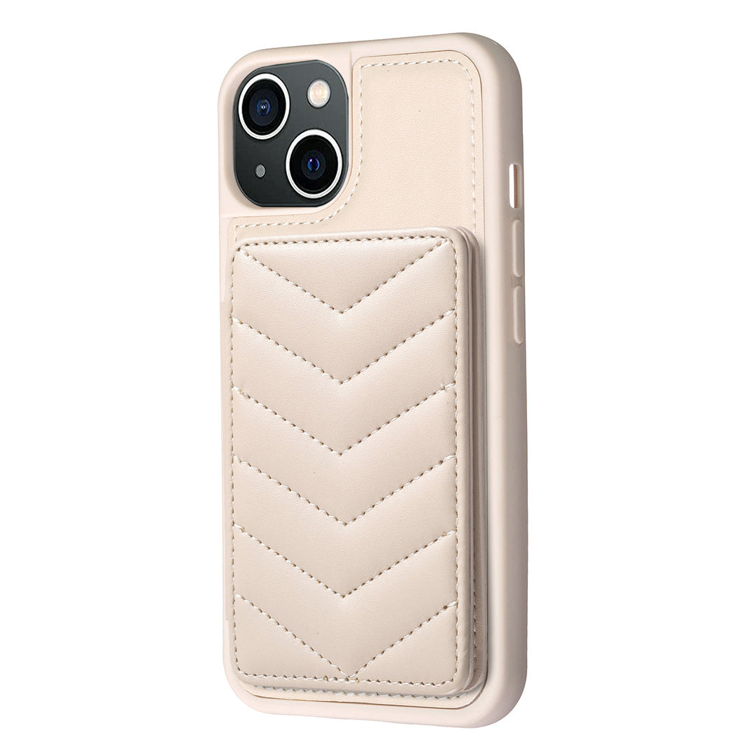 Protective Case Shoulder Crossbody Phone Case