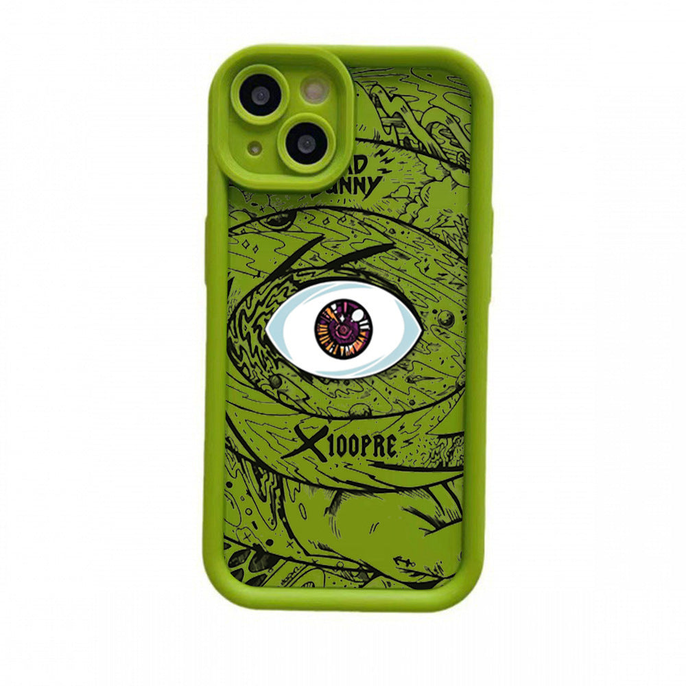 Phone Case Silicone Soft Case