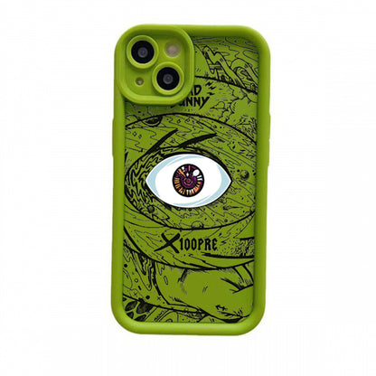 Phone Case Silicone Soft Case