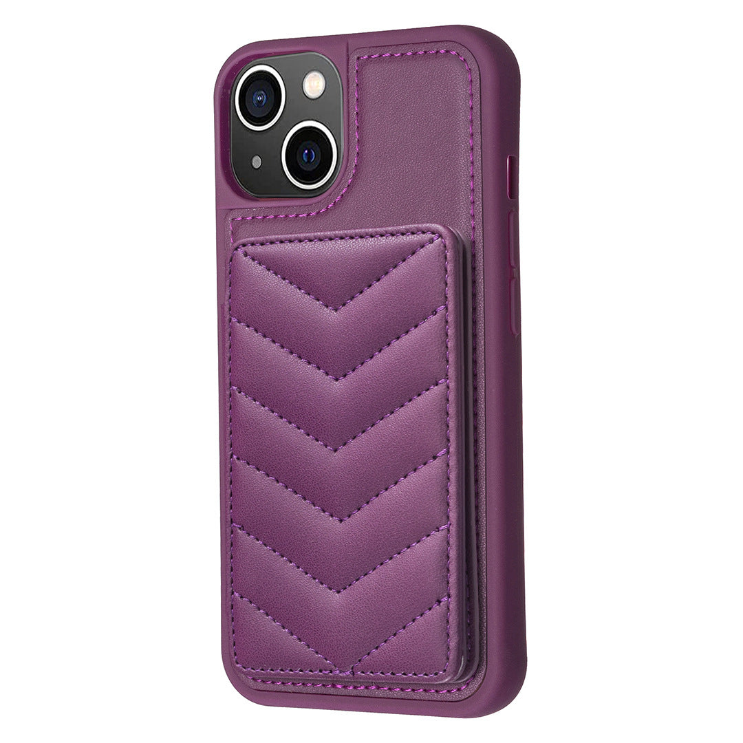 Protective Case Shoulder Crossbody Phone Case