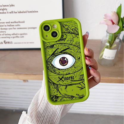 Phone Case Silicone Soft Case