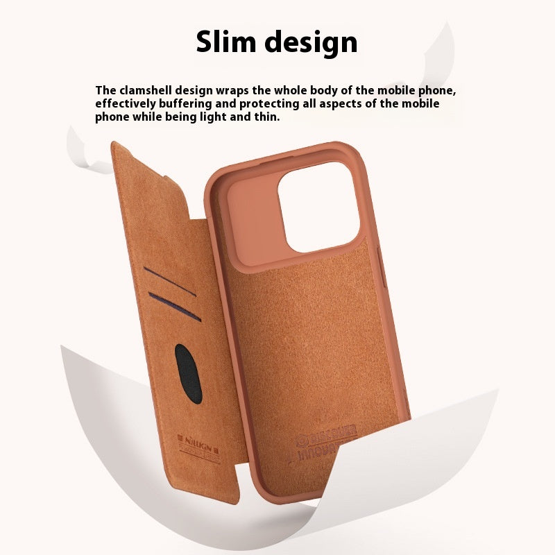 PRO Phone Case Protective Case Leather Case