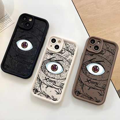 Phone Case Silicone Soft Case