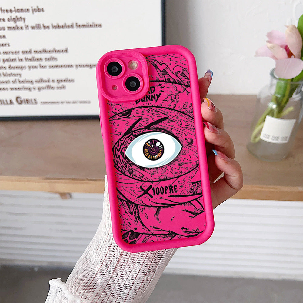 Phone Case Silicone Soft Case